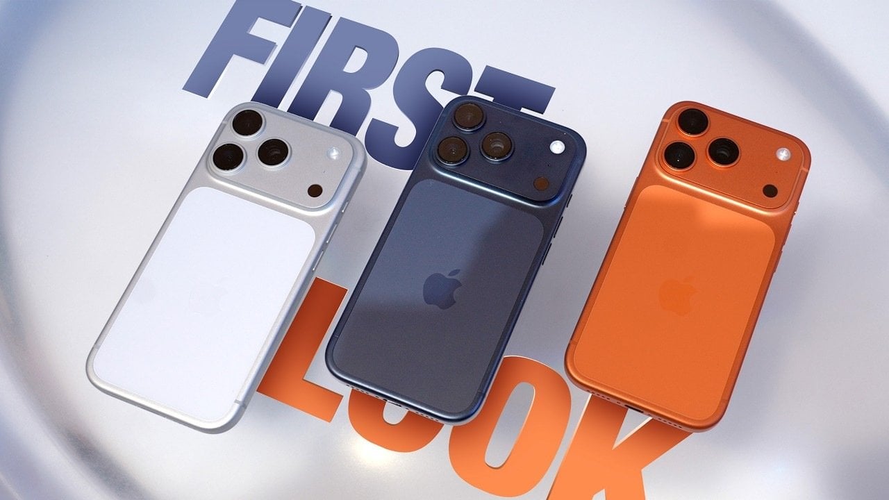 iPhone 17 Pro 456