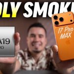 iPhone 17 Pro Max 123