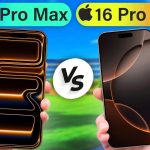 iPhone 17 Pro Max 432