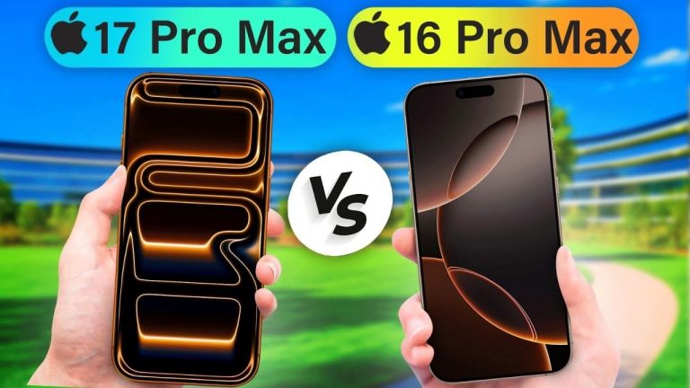 iPhone 17 Pro Max 432