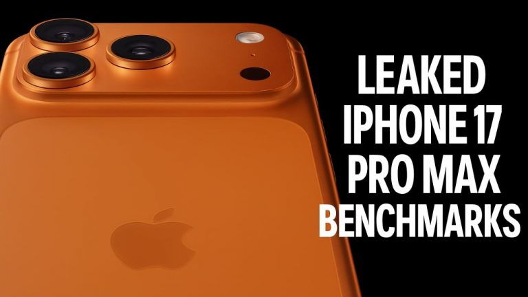 iPhone 17 Pro Max 842