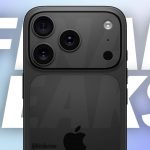 iPhone 17 Pro в дорозі 456