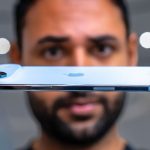 iPhone Air vs iPhone 17 Pro 456