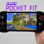 КОНКР Pocket Fit 456