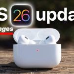 Кращі функції AirPods 256