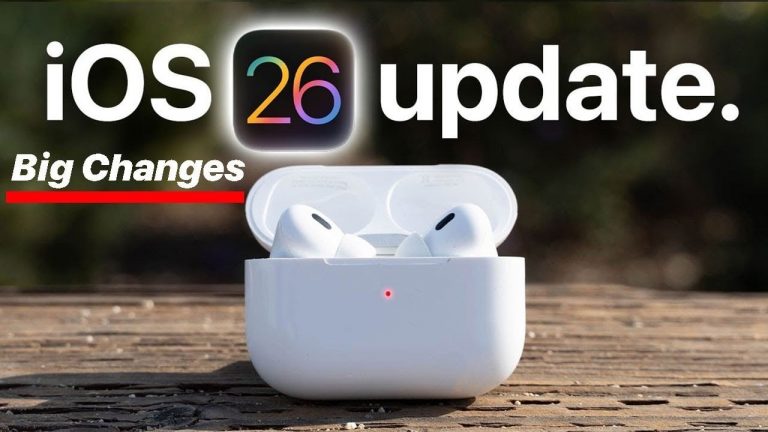 Кращі функції AirPods 256