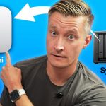 Mac Mini ідеальне NAS 456