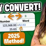 Microsoft Excel AI 345