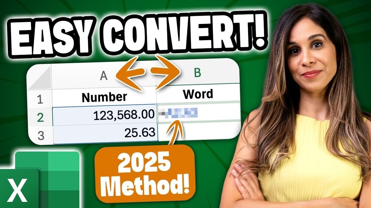 Microsoft Excel AI 345