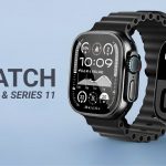 Нові Apple Watch 345