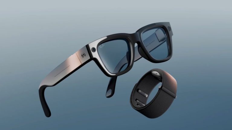 Окуляри RayBan 452