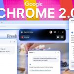 Ось Google Chrome 297