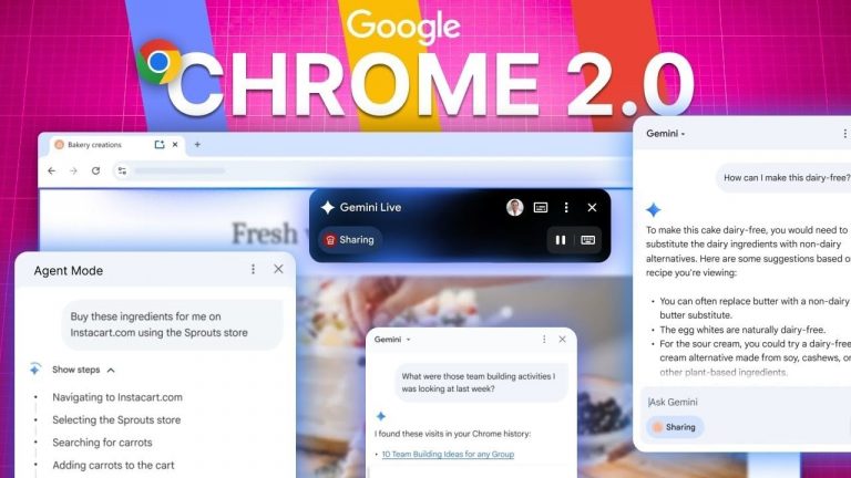 Ось Google Chrome 297