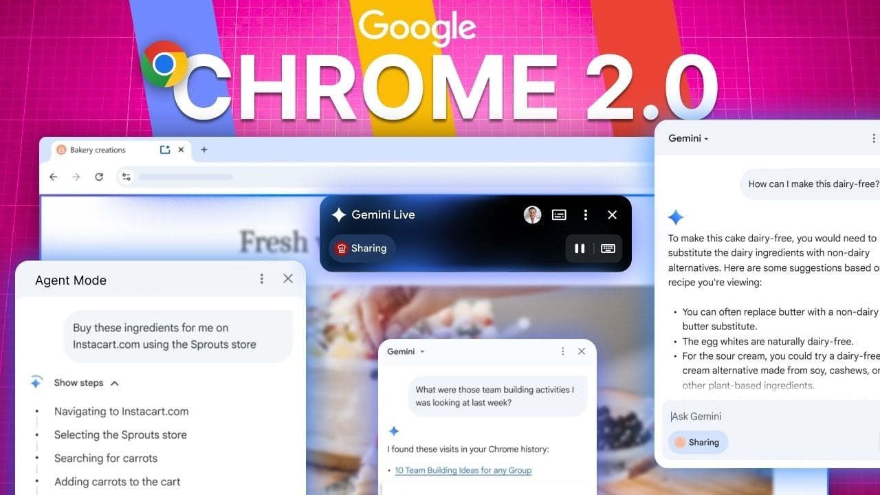 Ось Google Chrome 297