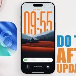 Перші кроки iOS 262
