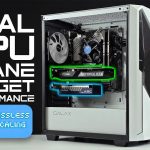 Подвійні GPU для бюджетних геймерів: новий рівень плавності AAA-ігор Подвійні GPU для геймерів 456