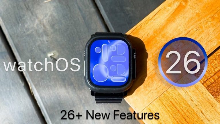 Пояснення Apple watchOS 26 457