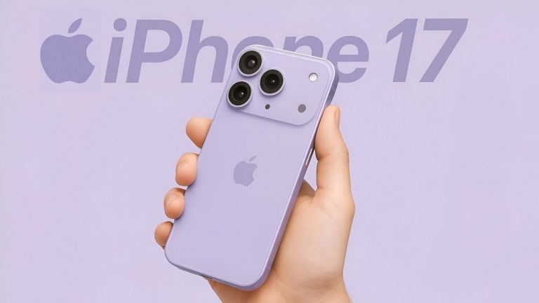 Розкішний дизайн iPhone 17 356