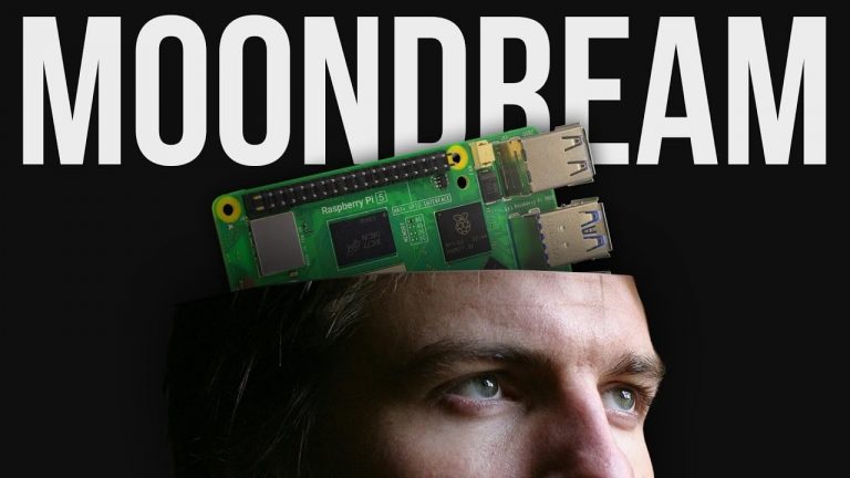 Розширте Raspberry Pi 456
