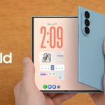 Samsung Galaxy G Fold 345