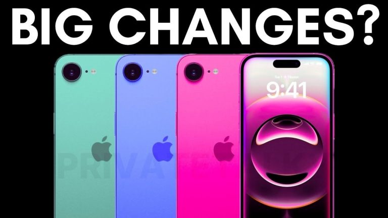 Секрети iPhone 17 456