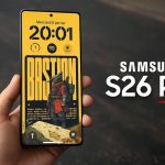 Секрети Samsung Galaxy S26 Pro 456