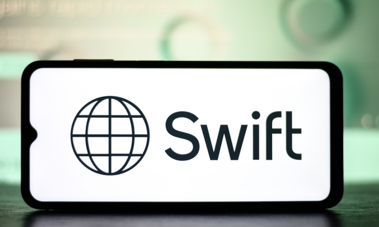Swift додає блокчейн-основний спільний реєстр до інфраструктури