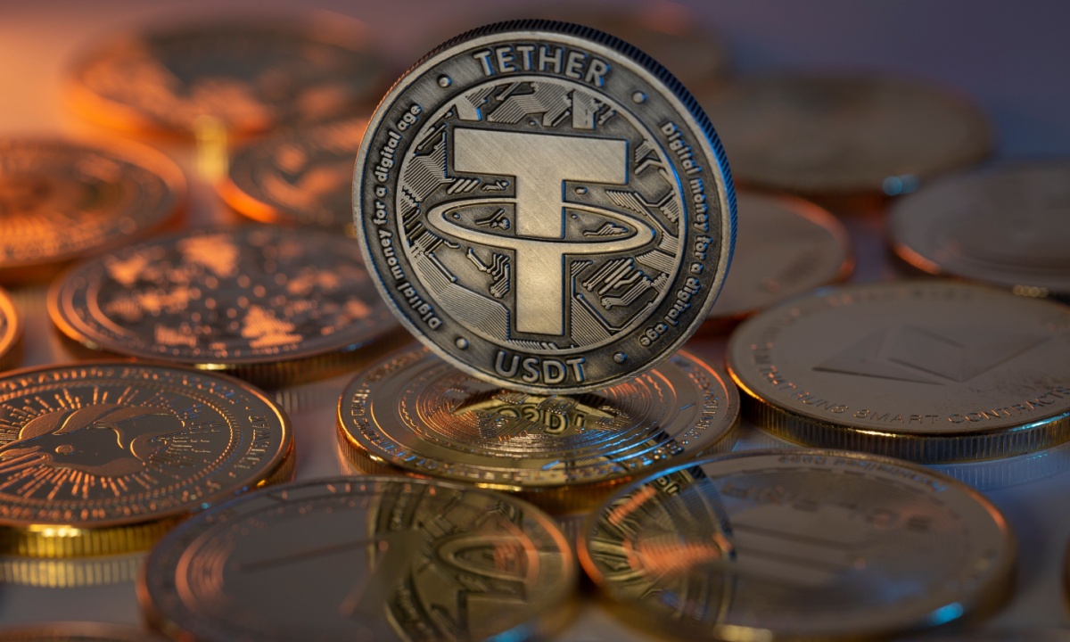 Tether готується до запуску стейблкоїна в США та планує залишитися приватною компанією