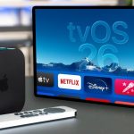 Як tvOS 26 Змінить Використання Вашого Apple TV tvOS 26 змінить Apple TV 456