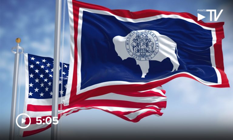 Wyoming's Frontier Token ставить державні кошти проти приватних стейблкоїнів