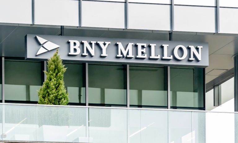 BNY досліджує блокчейн-платежі з використанням токенізованих депозитів
