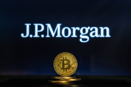 JPMorgan використовує внутрішню блокчейн-технологію для токенізації фондів приватного капіталу