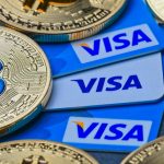Visa стверджує, що стейблкоїни формують "новий кредитний простір" Visa стверджує, що стейблкоїни формують новий кредитний простір