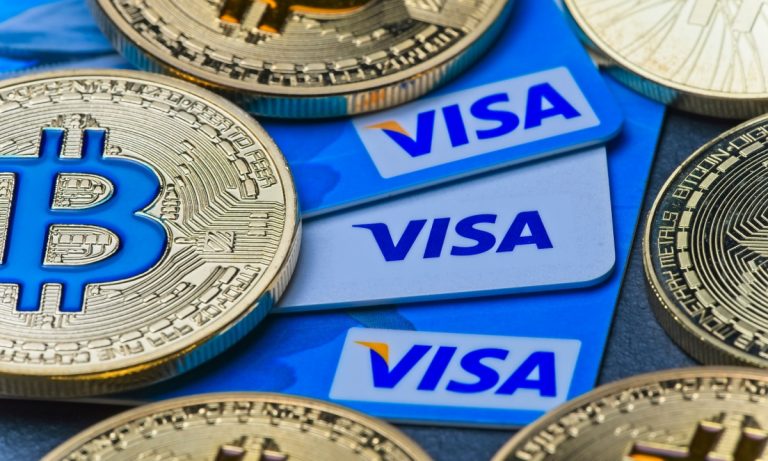 Visa стверджує, що стейблкоїни формують новий кредитний простір