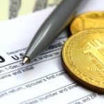 Законопроект про дозвіл оплати федеральних податків у Bitcoin Законопроект дозволить оплату федеральних податків біткойном