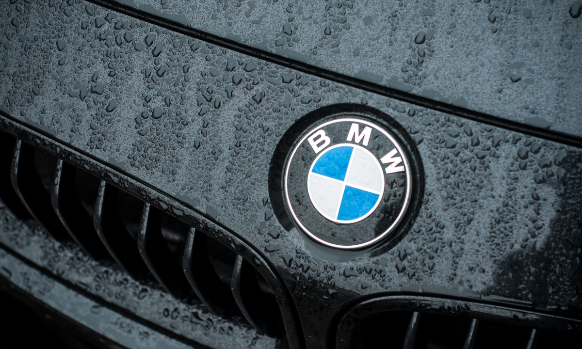 BMW допомагає JPMorgan впровадити валютні перекази на базі блокчейн