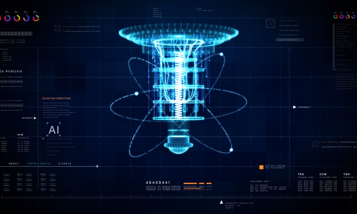 Час спливає для безпеки блокчейну через квантові обчислення
