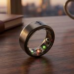 Чи готує Apple смарт-кільце? Гід по секретному проекту носимих пристроїв від Apple Чи готує Apple смарткільце 456