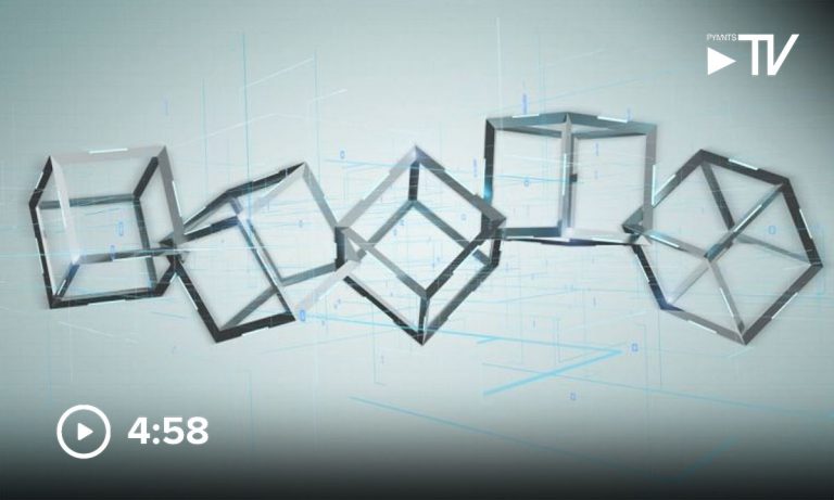 Citi інтегрує блокчейн у банківську системи