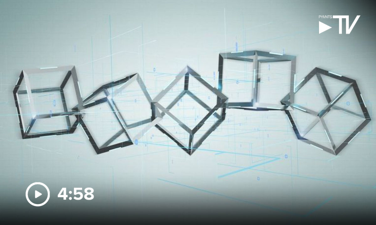 Citi інтегрує блокчейн у банківську системи