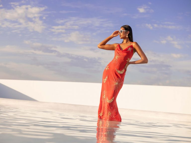 Debenhams AI комерція 456