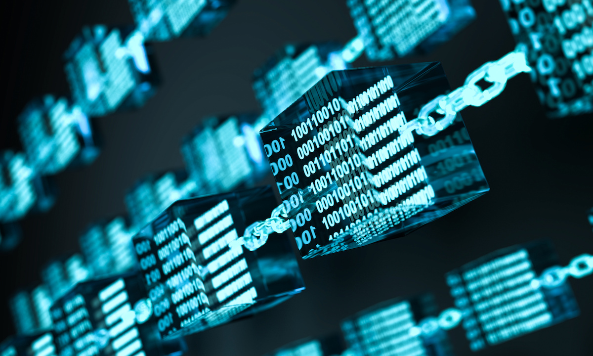 Figure тестує майбутнє торгівлі з запуском акцій на блокчейні