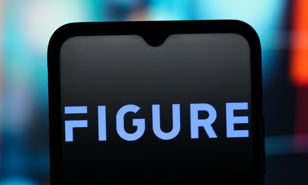 Figure запускає токенізовані акції на своїй OPEN мережі