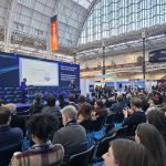 IoT Expo 2026 Day 1: Підвищення ефективності з автономними операціями IoT Expo 2026 342