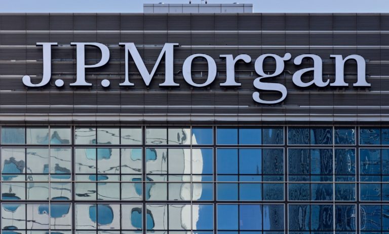 JPMorgan готує запуск першого токенізованого грошового фонду