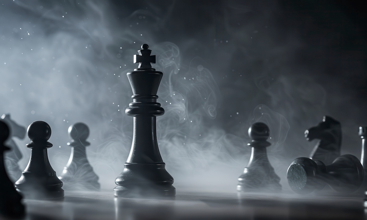 Керівництво CFO з управління блокчейн-трезорним обліком