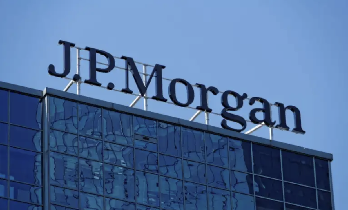 Kinexys від J.P. Morgan інтегрує токен депозиту з блокчейном Canton