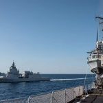 Leonardo тестує 5G 874