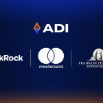 Mastercard та BlackRock приєдналися до ініціативи з блокчейну на Близькому Сході