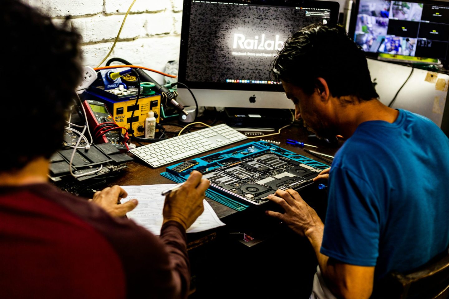 Microsoft квантові інструменти 456